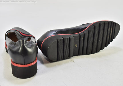 Josef Seibel  Damen Halbschuhe Slipper Ballerinas  EUR 37 Nr. 26-M 274