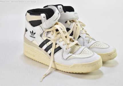Adidas Forum Herren Sportschuhe Sneaker  EUR 40 Nr. 26-G 114