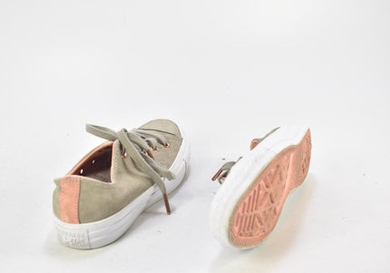 Converse Damen Sportschuhe Sneaker EUR 36,5 Nr. 24-A 3667-Schuh-Gebraucht-secondhand