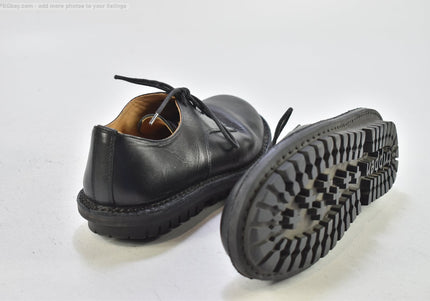 Trippen  Damen Halbschuhe Freizeitschuhe  EUR 39 Nr. 26-A 1173