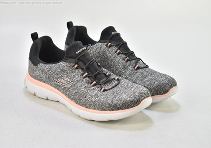 Skechers  Damen Sportschuhe Sneaker  EUR 38 Nr. 26-Z 355