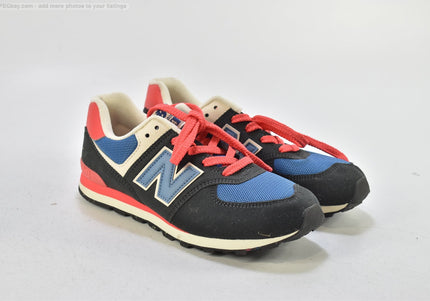 New Balance 574 Damen Sportschuhe Sneaker  EUR 38,5 Nr. 26-Y 1076