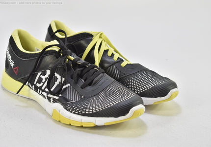 Reebok  Damen Sportschuhe Sneaker  EUR 40 Nr. 26-Y 301