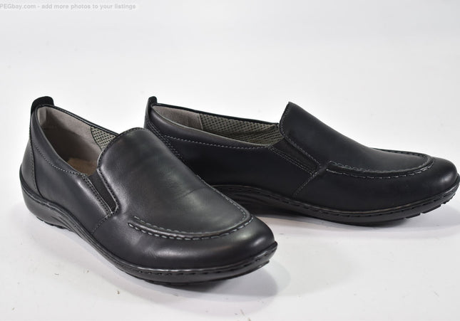 Jenny  Damen Halbschuhe Slipper Ballerinas  UK 5,5 Nr. 25-N 1375