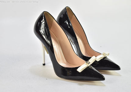 Lea-Gu  Damen Pumps High Heels  EUR 37,5 Nr. 26-Z 545