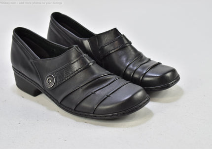 Jenny by Ara  Damen Halbschuhe Slipper Ballerinas  EUR 40 Nr. 25-Z 1197