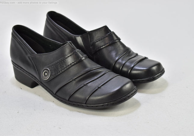 Jenny by Ara  Damen Halbschuhe Slipper Ballerinas  EUR 40 Nr. 25-Z 1197