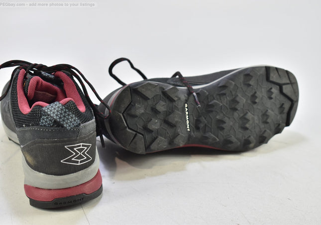 Garmont  Damen Wanderschuhe Trekking  EUR 36 Nr. 26-J 1200