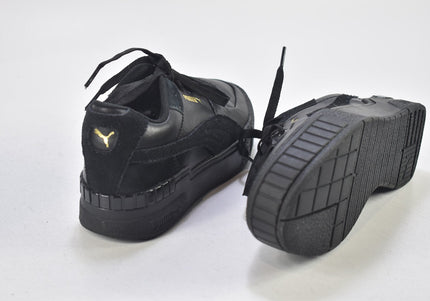 Puma Damen Sportschuhe Sneaker EUR 38,5 Nr. 24-N 1309-Schuh-Gebraucht-secondhand