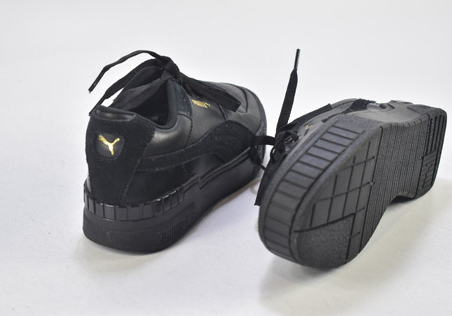 Puma Damen Sportschuhe Sneaker EUR 38,5 Nr. 24-N 1309-Schuh-Gebraucht-secondhand