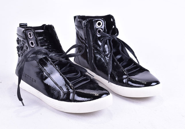 Jette Damen Stiefelette Boots EUR 37 Nr. 24-B 2360-Schuh-Gebraucht-secondhand