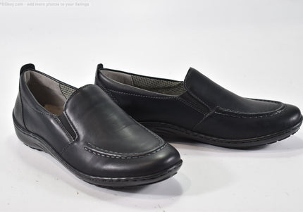 Jenny  Damen Halbschuhe Slipper Ballerinas  UK 5,5 Nr. 25-N 1375