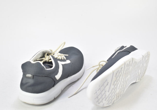 Vans Herren Sportschuhe Sneaker EUR 42,5 Nr. 24-A 975-Schuh-Gebraucht-secondhand