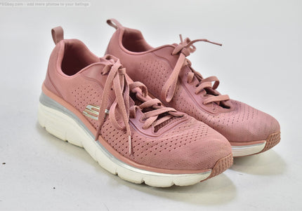 Skechers  Damen Sportschuhe Sneaker  EUR 41 Nr. 4-R-980