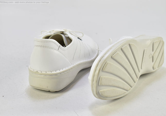 Abeba  Damen Halbschuhe Freizeitschuhe  EUR 41 Nr. 25-L 1251