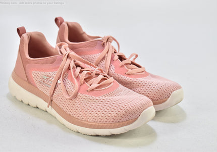 Skechers Lite-Weight Damen Sportschuhe Sneaker  EUR 39 Nr. 26-M 1291