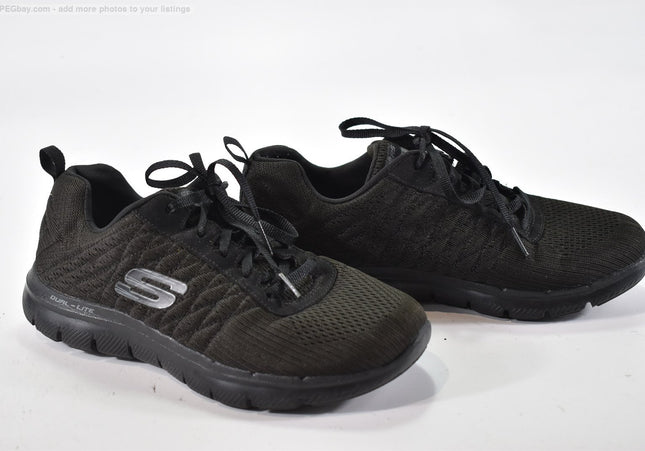 Skechers Lite-Weight Damen Sportschuhe Sneaker  EUR 38 Nr. 25-X 1561