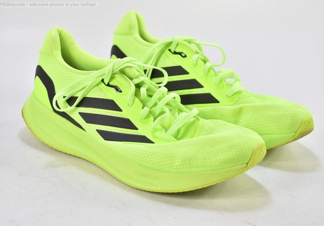 Adidas Runfalcon Herren Sportschuhe Sneaker  Gr. 46 Nr. 26-U 2535