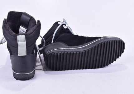 Adidas Damen Stiefelette Boots EUR 37 1/3 Nr. 24-M 775-Schuh-Gebraucht-secondhand