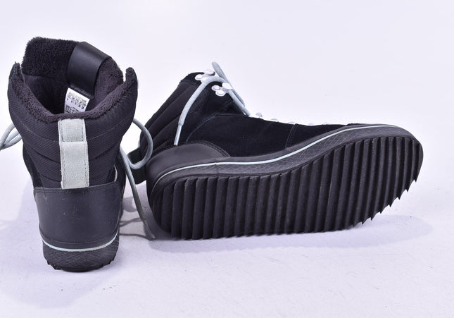 Adidas Damen Stiefelette Boots EUR 37 1/3 Nr. 24-M 775-Schuh-Gebraucht-secondhand