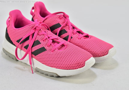 Adidas Cloudfoam Racer Damen Sportschuhe Sneaker  EUR 40 Nr. 25-N 80