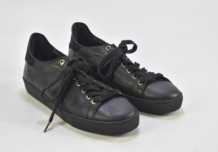 Högl Damen Halbschuhe Freizeitschuhe UK 3 Nr. 24-O 115-Schuh-Gebraucht-secondhand