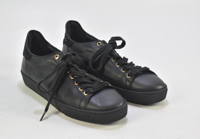 Högl Damen Halbschuhe Freizeitschuhe UK 3 Nr. 24-O 115-Schuh-Gebraucht-secondhand