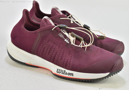 Wilson  Damen Sportschuhe Sneaker  EUR 40 2/3 Nr. 26-A 706