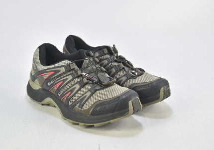 Salomon XA Comp 7 Damen Wanderschuhe Trekking  EUR 38 Nr. 24-X 444