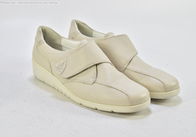 Medicus  Damen Halbschuhe Freizeitschuhe  UK 7 Nr. 26-U 3022