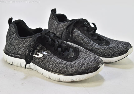 Skechers Lite-Weight Damen Sportschuhe Sneaker  EUR 38 Nr. 26-G 2042