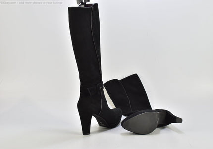 Toscanini  Damen Stiefel Stiefelette Boots  EUR 38 Nr. 25-B 3196