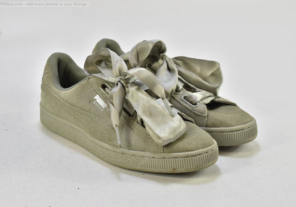 Puma Suede Damen Sportschuhe Sneaker  EUR 37 Nr. 25-O 1752