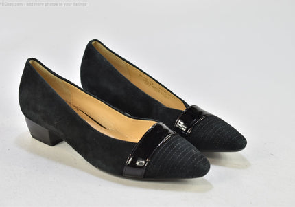 Gabor  Damen Pumps High Heels  UK 4 Nr. 25-P 586