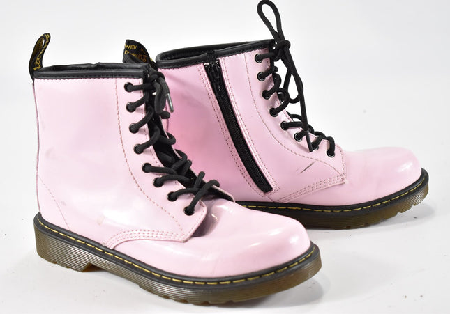 Dr. Martens Damen Stiefelette Boots EUR 36 Nr. 24-M 954-Schuh-Gebraucht-secondhand