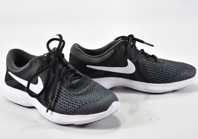 Nike Revolution Damen Sportschuhe Sneaker EUR 36 Nr. 24-J 2542-Schuh-Gebraucht-secondhand