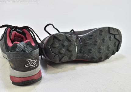 Garmont  Damen Wanderschuhe Trekking  EUR 36 Nr. 26-J 1200