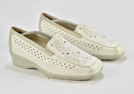 Medicus  Damen Halbschuhe Slipper Ballerinas  UK 5,5 Nr. 25-Z 2562