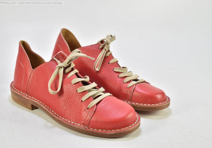 Manufatto Toscano Vinci  Damen Halbschuhe   EUR 36 Nr. 26-F 66