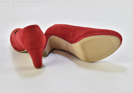 Gabor  Damen Pumps High Heels  UK 5 Nr. 25-O 113