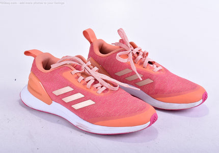 Adidas Performance Damen Sportschuhe Sneaker EUR 37 1/3 Nr. 25-F 3037-Schuh-Gebraucht-secondhand