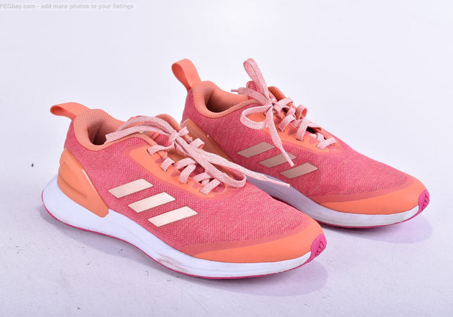 Adidas Performance Damen Sportschuhe Sneaker EUR 37 1/3 Nr. 25-F 3037-Schuh-Gebraucht-secondhand