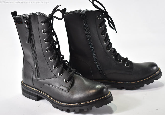 S. Oliver  Damen Stiefelette Boots  EUR 41 Nr. 26-B 1402