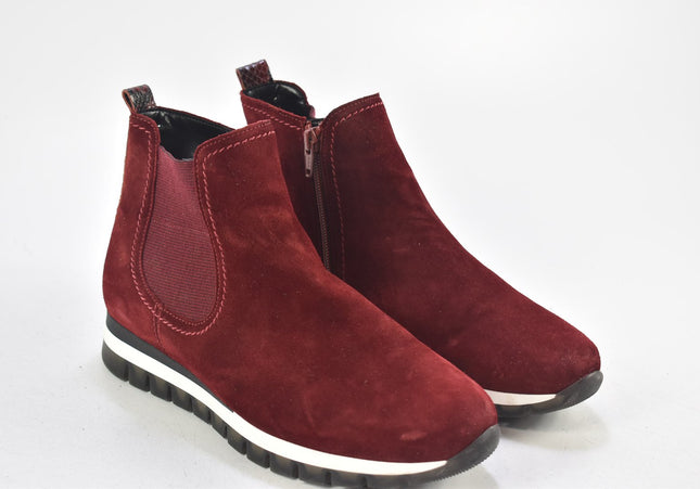 Gabor Damen Stiefelette Boots UK 6 Nr. 24-F 2308-Schuh-Gebraucht-secondhand