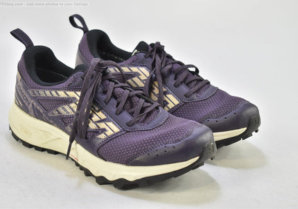 Salomon Wander Damen Wanderschuhe Trekking  Gr. 42 Nr. 26-T 846
