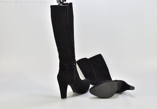 Toscanini  Damen Stiefel Stiefelette Boots  EUR 38 Nr. 25-B 3196