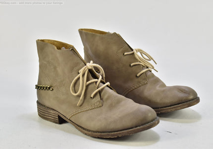 Rieker  Damen Stiefelette Boots  EUR 39 Nr. 25-B 2025