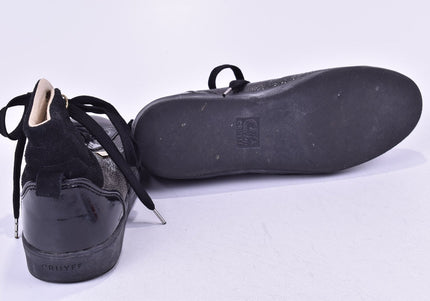 Cruyff Damen Stiefelette Boots EUR 40 Nr. 23-Z 3314-Schuh-Gebraucht-secondhand