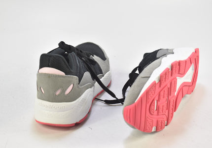 Adidas Crazychaos Damen Sportschuhe Sneaker EUR 42 Nr. 24-T 2262-Schuh-Gebraucht-secondhand