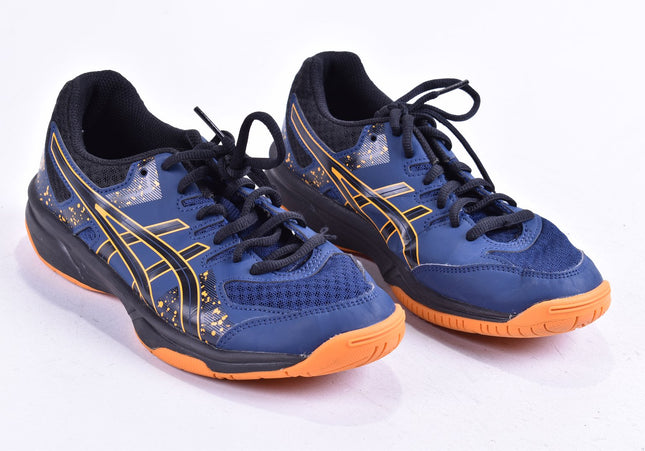 Asics Flare 7 Damen Sportschuhe Sneaker EUR 38 Nr. 24-Y 4433-Schuh-Gebraucht-secondhand